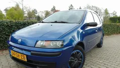 Gebruikt 2001 Fiat Punto Hatchback | € 850 (Eerlijke prijs)