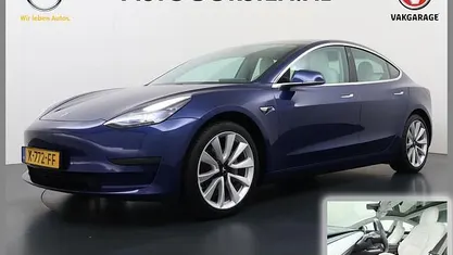 Occasion 2020 Tesla Model 3 RWD Sedan | € 15.340 (Eerlijke prijs)