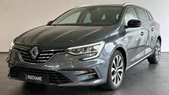 Gebruikt 2024 Renault Mégane GrandTour Techno Stationwagen | € 25.095 (Eerlijke prijs)