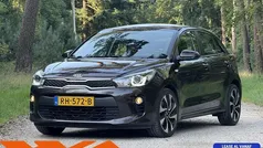 Bruin Gebruikt 2017 Kia Rio Hatchback | € 11.495 (Eerlijke prijs)
