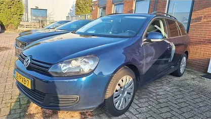 Occasion VW Golf VI Trendline 90 PK (66 kW) 2011 Hatchback