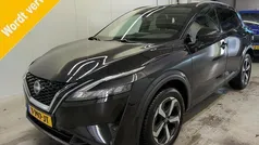 Gebruikt 2023 Nissan Qashqai N-Connecta SUV | € 28.995 (Eerlijke prijs)