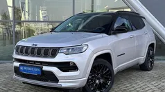 Gebruikt 2023 Jeep Compass SUV | € 28.750 (Eerlijke prijs)