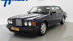 Gebruikt 1996 Bentley Turbo R Sedan | € 19.950