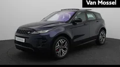 Blauw Gebruikt 2021 Land Rover Range Rover evoque Autobiography SUV | € 45.940 (Eerlijke prijs)