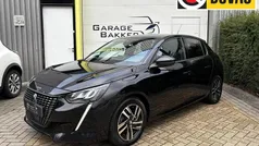 Gebruikt 2020 Peugeot 208 Allure Hatchback | € 13.750 (Eerlijke prijs)