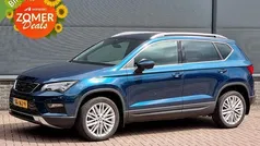 Blauw Gebruikt 2018 Seat Ateca XCELLENCE SUV | € 22.485 (Eerlijke prijs)