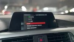 Zwart Gebruikt 2018 BMW 430 Cabriolet M Sport Cabriolet | € 37.490 (Eerlijke prijs)