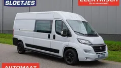 Grijs Gebruikt 2021 Fiat Ducato S Van | € 26.950 (Super prijs)