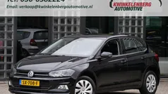 Gebruikt 2018 VW Polo Comfortline Hatchback | € 12.950 (Goede deal)