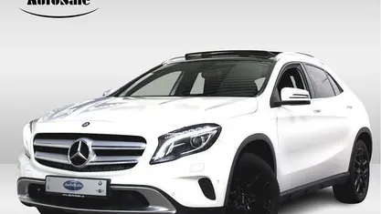 Gebruikt 2015 Mercedes GLA250 Ambition SUV | € 21.944 (Eerlijke prijs)