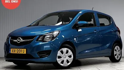 Gebruikt 2019 Opel Karl Edition Hatchback | € 7.450 (Eerlijke prijs)