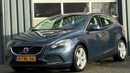 Occasion Volvo V40 Summum 180 PK (132 kW) 2014 Hatchback