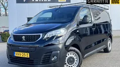 Zwart Gebruikt 2020 Peugeot e-Expert Van | € 22.940 (Eerlijke prijs)
