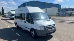 Overige Gebruikt 2007 Ford Transit Van | € 2.999 (Eerlijke prijs)