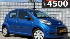Gebruikt 2010 Citroën C1 Hatchback | € 1.750 (Eerlijke prijs)