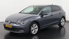 Gebruikt 2020 VW Golf VIII Hatchback | € 21.740 (Goede deal)