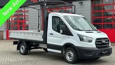 Overige Gebruikt 2021 Ford Transit Van | € 14.950 (Super prijs)