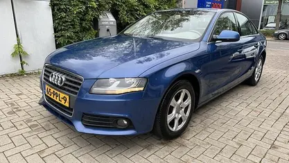 Occasion Audi A4 Business 120 PK (88 kW) 2011 Sedan