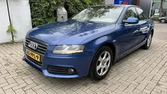 Blauw Gebruikt 2011 Audi A4 Business Sedan | € 6.750 (Eerlijke prijs)