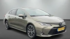 Gebruikt 2022 Toyota Corolla Executive Sedan | € 24.401 (Eerlijke prijs)