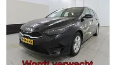 Gebruikt 2022 Kia Ceed Sportswagon 2 Stationwagen | € 23.995 (Eerlijke prijs)