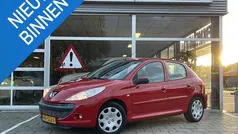 Gebruikt 2011 Peugeot 206+ Hatchback | € 2.999 (Eerlijke prijs)