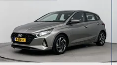 Gebruikt 2022 Hyundai i20 Comfort Hatchback | € 15.900 (Eerlijke prijs)