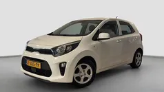 Gebruikt 2024 Kia Picanto Comfort Hatchback | € 14.735 (Eerlijke prijs)