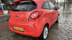 Gebruikt 2010 Ford Ka Titanium Hatchback | € 3.950 (Eerlijke prijs)