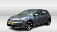 Grijs Gebruikt 2020 VW e-Golf Hatchback | € 13.450 (Eerlijke prijs)