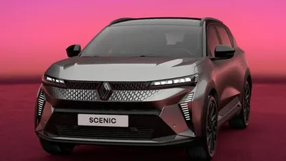 Occasion Renault Scenic E-Tech Esprit Alpine 160 kW (218 PK) 2026 SUV