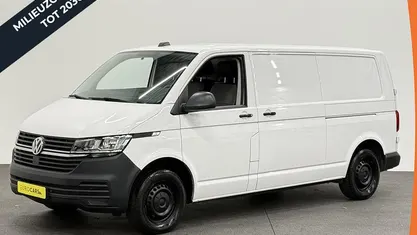Gebruikt 2025 VW Transporter Comfortline Van | € 27.290 (Super prijs)