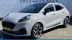 Grijs Gebruikt 2022 Ford Puma ST SUV | € 30.500 (Eerlijke prijs)