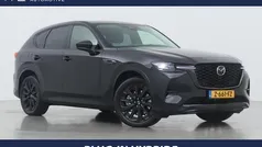 Gebruikt 2024 Mazda CX-60 Homura-Line SUV | € 48.900 (Eerlijke prijs)