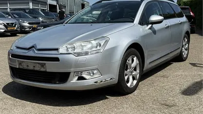 Occasion 2008 Citroën C5 Stationwagen | € 1.999 (Super prijs)