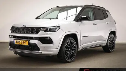 Occasion 2022 Jeep Compass SUV | € 26.750 (Eerlijke prijs)