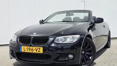 BMW 320 Cabriolet