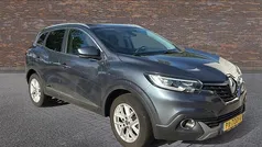 Grijs Gebruikt 2016 Renault Kadjar Bose Edition SUV | € 12.950 (Eerlijke prijs)