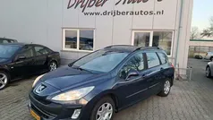 Gebruikt 2009 Peugeot 308 SW Stationwagen | € 850 (Goede deal)
