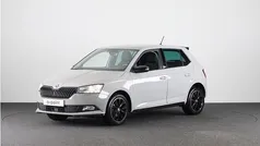Gebruikt 2019 Skoda Fabia Monte Carlo Hatchback | € 13.849 (Eerlijke prijs)