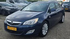 Gebruikt 2012 Opel Astra Sport Hatchback | € 2.350 (Super prijs)