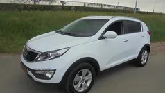 Gebruikt 2011 Kia Sportage Plus SUV | € 9.750 (Eerlijke prijs)