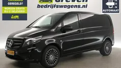 Gebruikt 2020 Mercedes Vito MPV | € 20.400 (Super prijs)