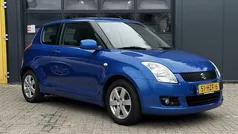 Gebruikt 2009 Suzuki Swift Hatchback | € 2.999 (Eerlijke prijs)