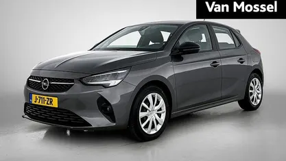 Occasion Opel Corsa Edition 102 PK (75 kW) 2020 Hatchback