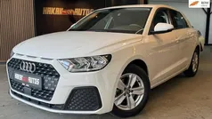 Wit Gebruikt 2019 Audi A1 Sportback Hatchback | € 17.495 (Eerlijke prijs)