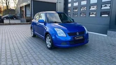 Blauw Gebruikt 2005 Suzuki Swift GLS Hatchback | € 2.599 (Eerlijke prijs)