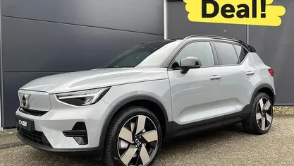 Occasion 2025 Volvo EX40 Plus SUV | € 49.950 (Goede deal)