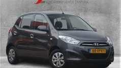 Grijs, metallic lak Gebruikt 2012 Hyundai i10 Hatchback | € 3.950 (Eerlijke prijs)